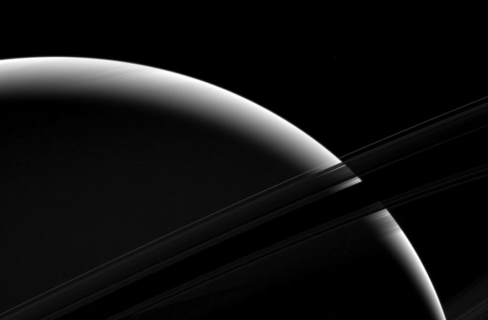 Saturn